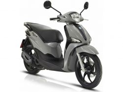 Liberty 50 IGet 4T 3V Euro 5